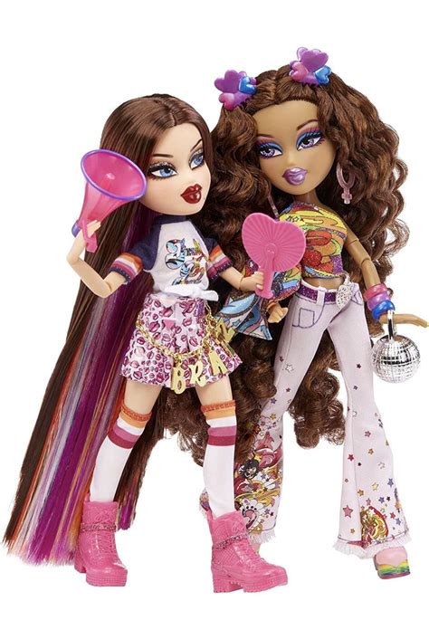 bratz pride 2 pack